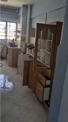 Blk 446 Clementi Avenue 3 (Clementi), HDB 3 Rooms #525399571